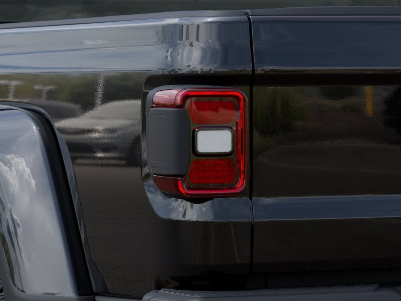 2026 Jeep Gladiator Rubicon X