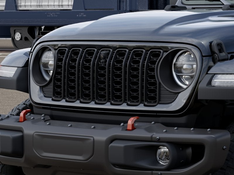 2026 Jeep Gladiator Rubicon X