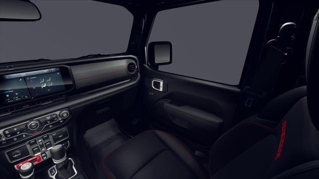 2026 Jeep Gladiator Shadow Ops