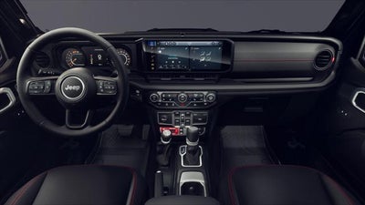 2026 Jeep Gladiator Shadow Ops