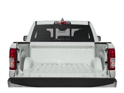 2021 RAM 1500 Lone Star