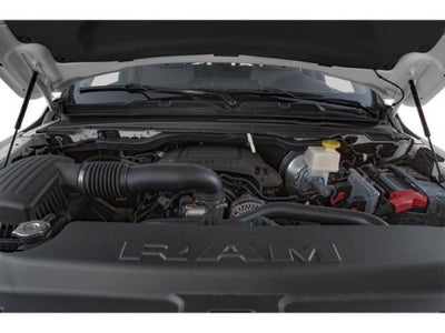 2021 RAM 1500 Lone Star