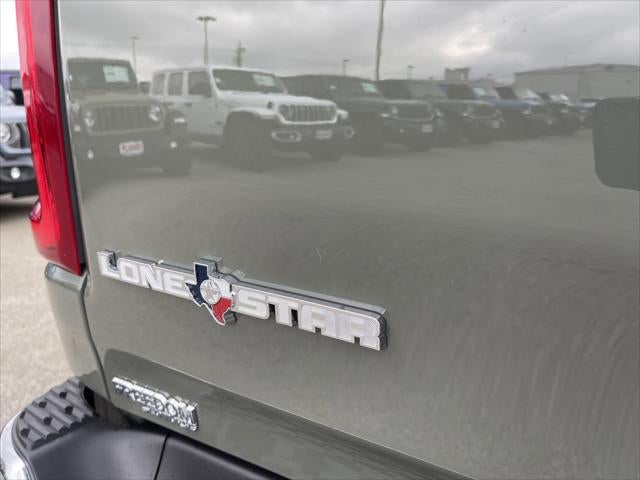 2026 RAM 1500 Lone Star