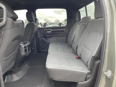 2026 RAM 1500 Lone Star