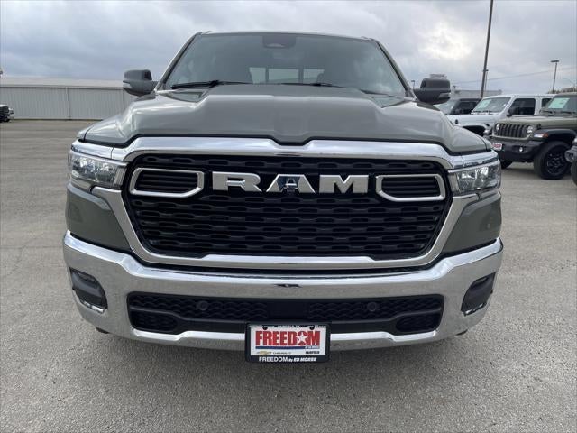 2026 RAM 1500 Lone Star