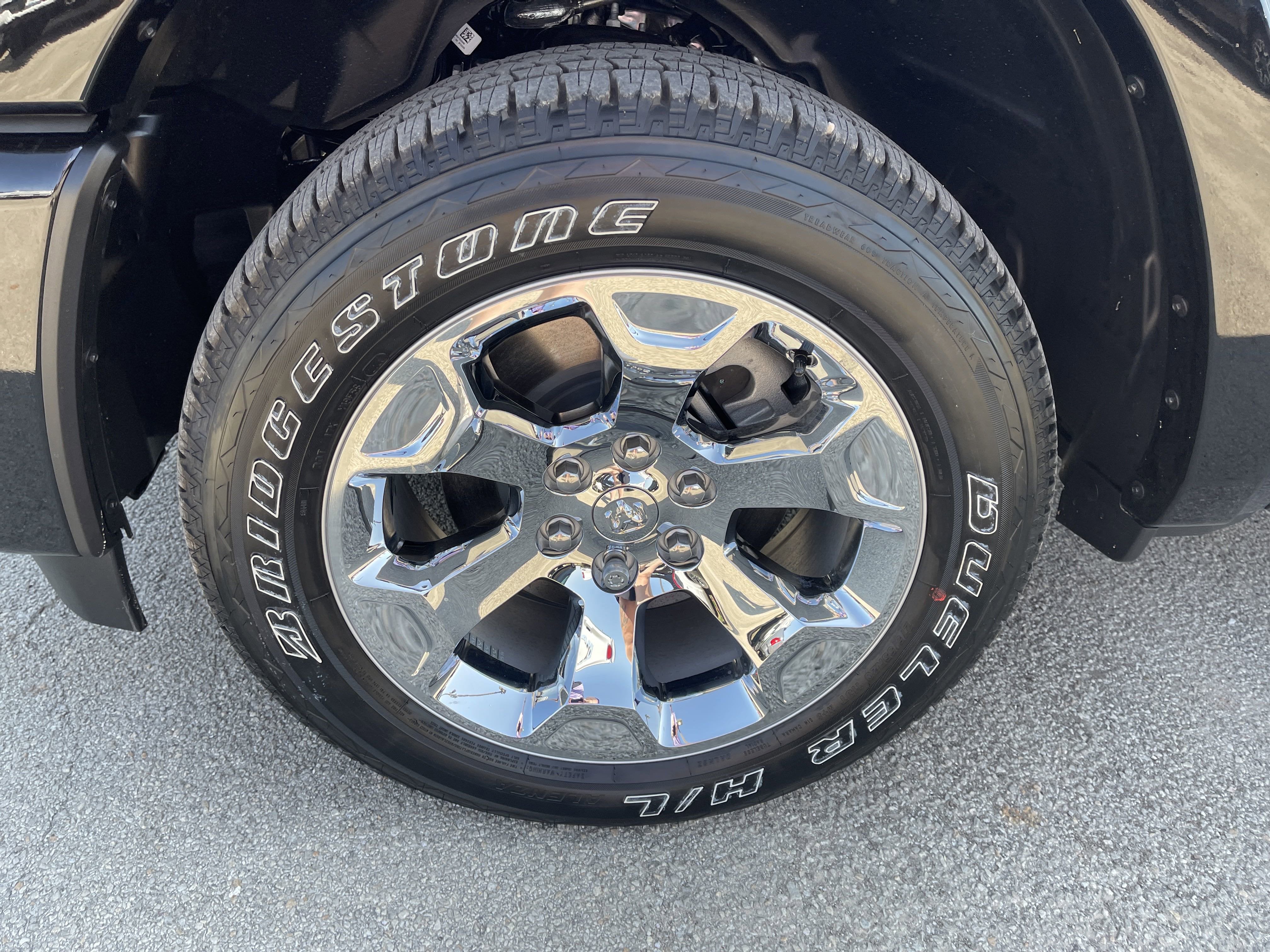 2026 RAM 1500 Lone Star