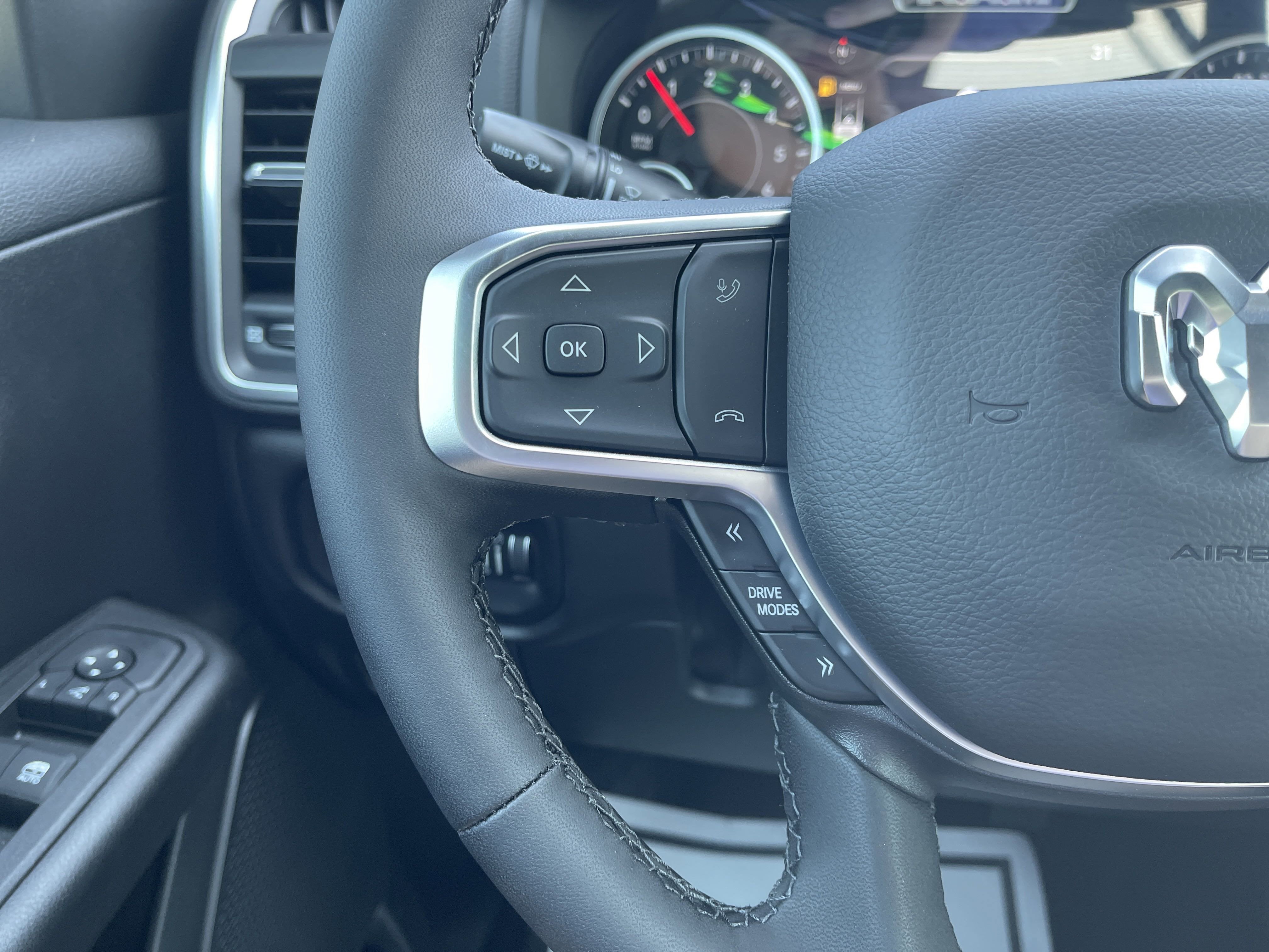 2026 RAM 1500 Lone Star