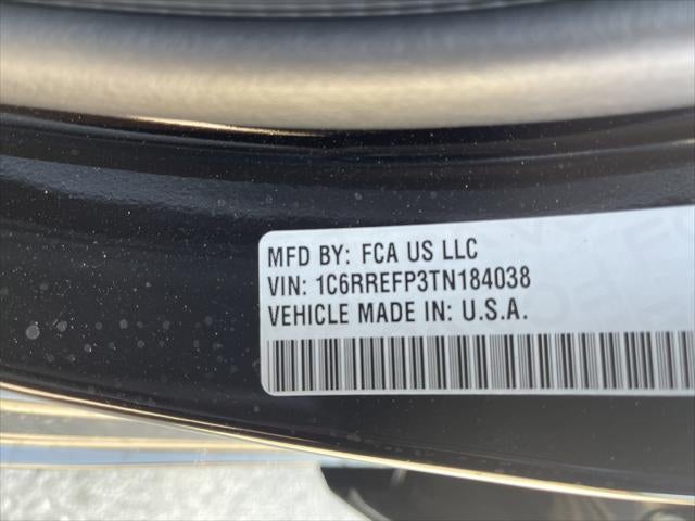 2026 RAM 1500 Lone Star