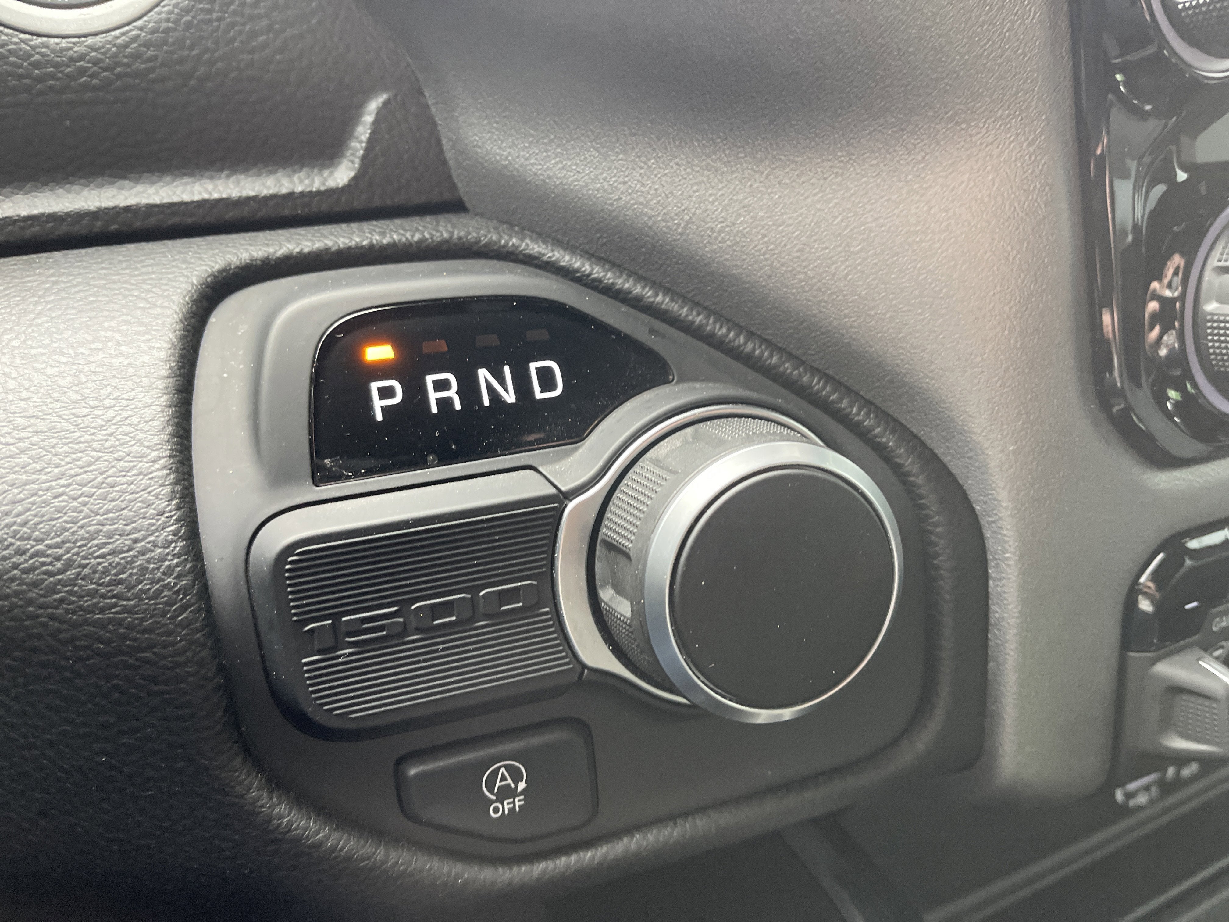 2025 RAM 1500 Lone Star