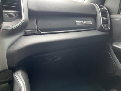 2025 RAM 1500 Lone Star