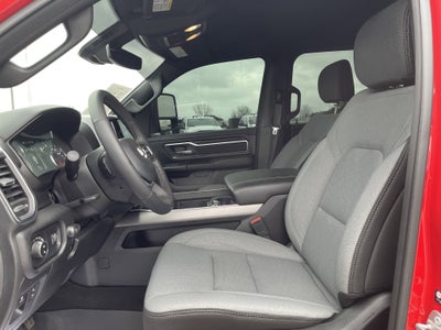 2025 RAM 1500 Lone Star