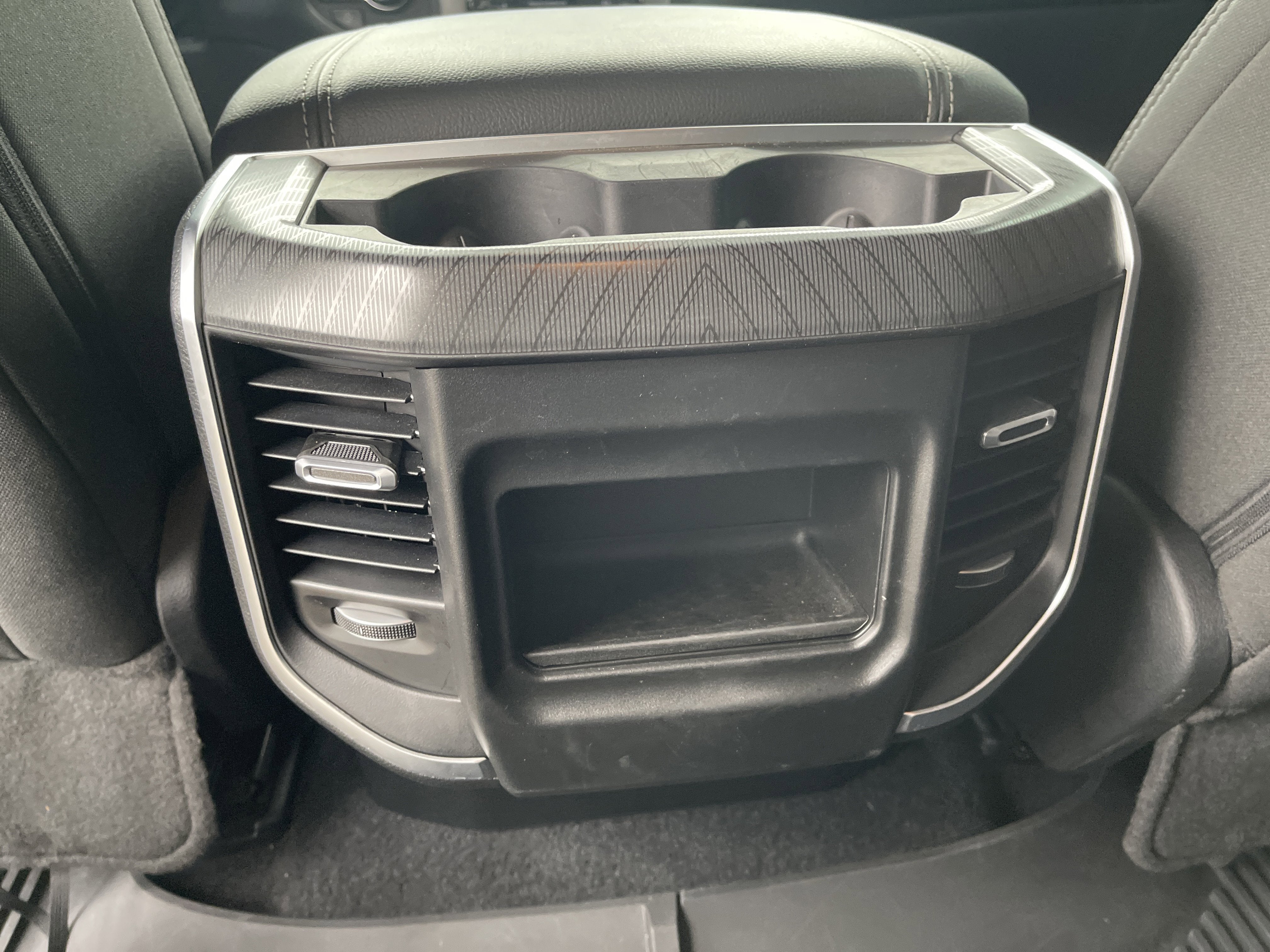 2025 RAM 1500 Lone Star