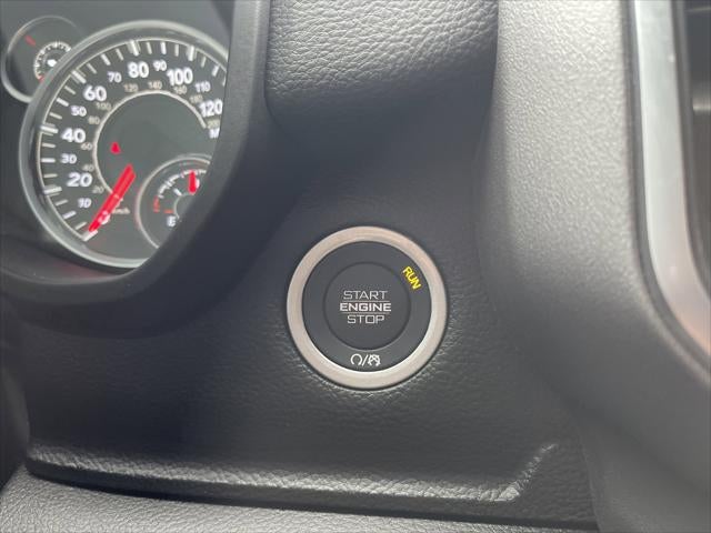 2025 RAM 1500 Lone Star