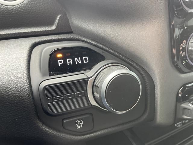 2025 RAM 1500 Lone Star