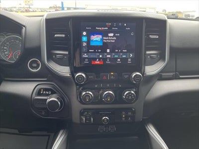 2025 RAM 1500 Lone Star