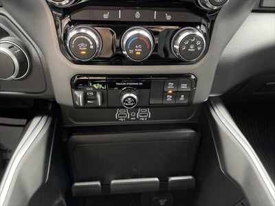 2025 RAM 1500 Lone Star