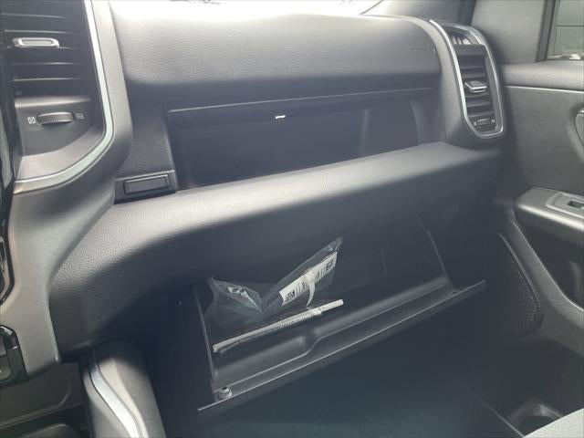 2025 RAM 1500 Lone Star