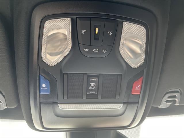 2025 RAM 1500 Lone Star