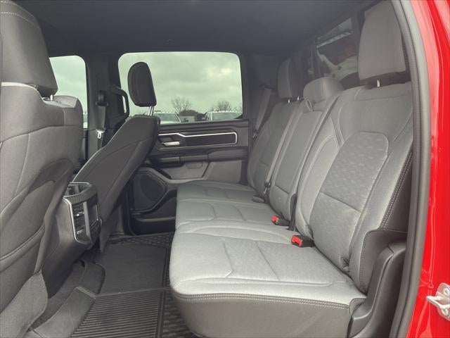 2025 RAM 1500 Lone Star