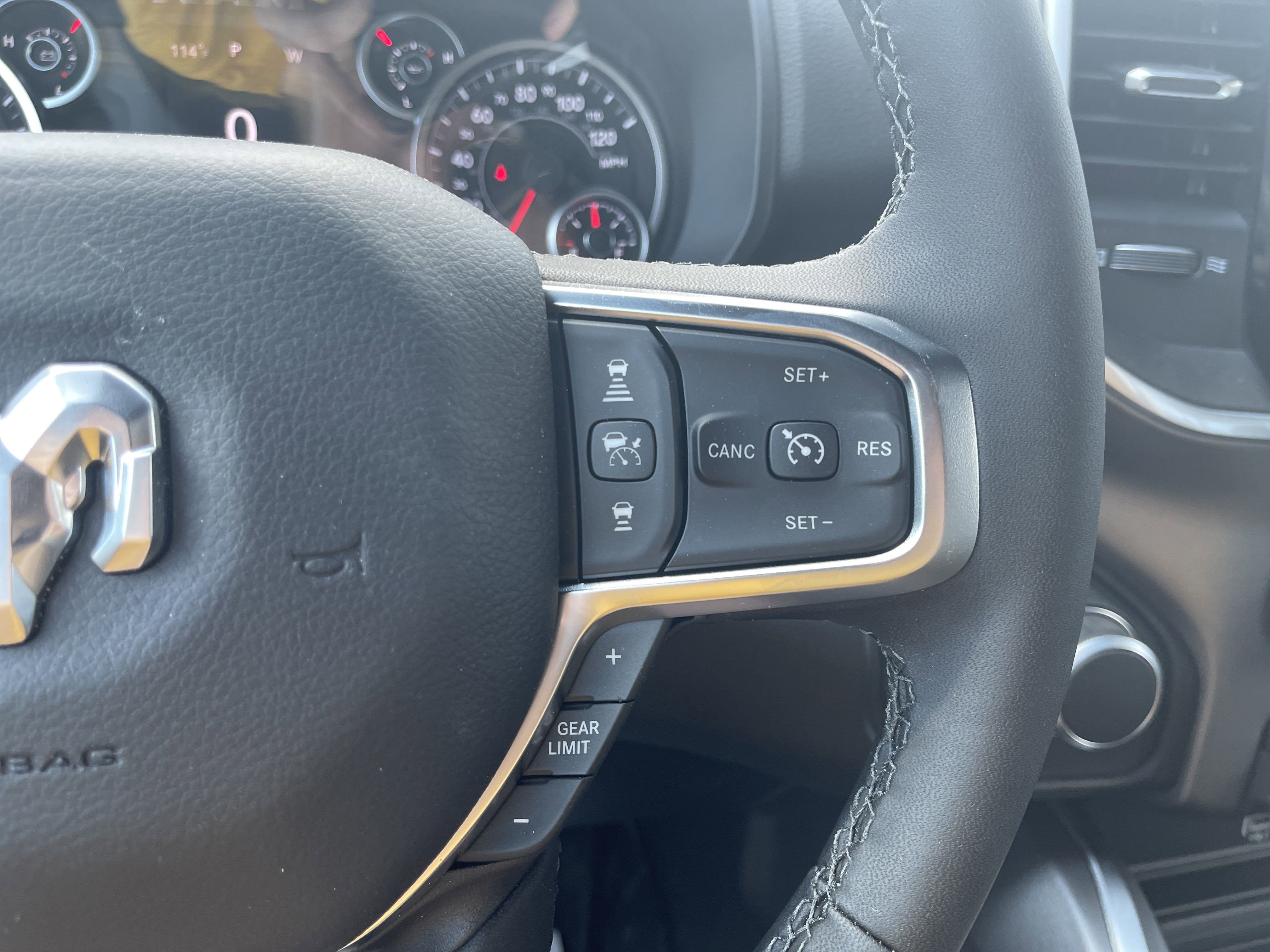 2026 RAM 1500 Lone Star