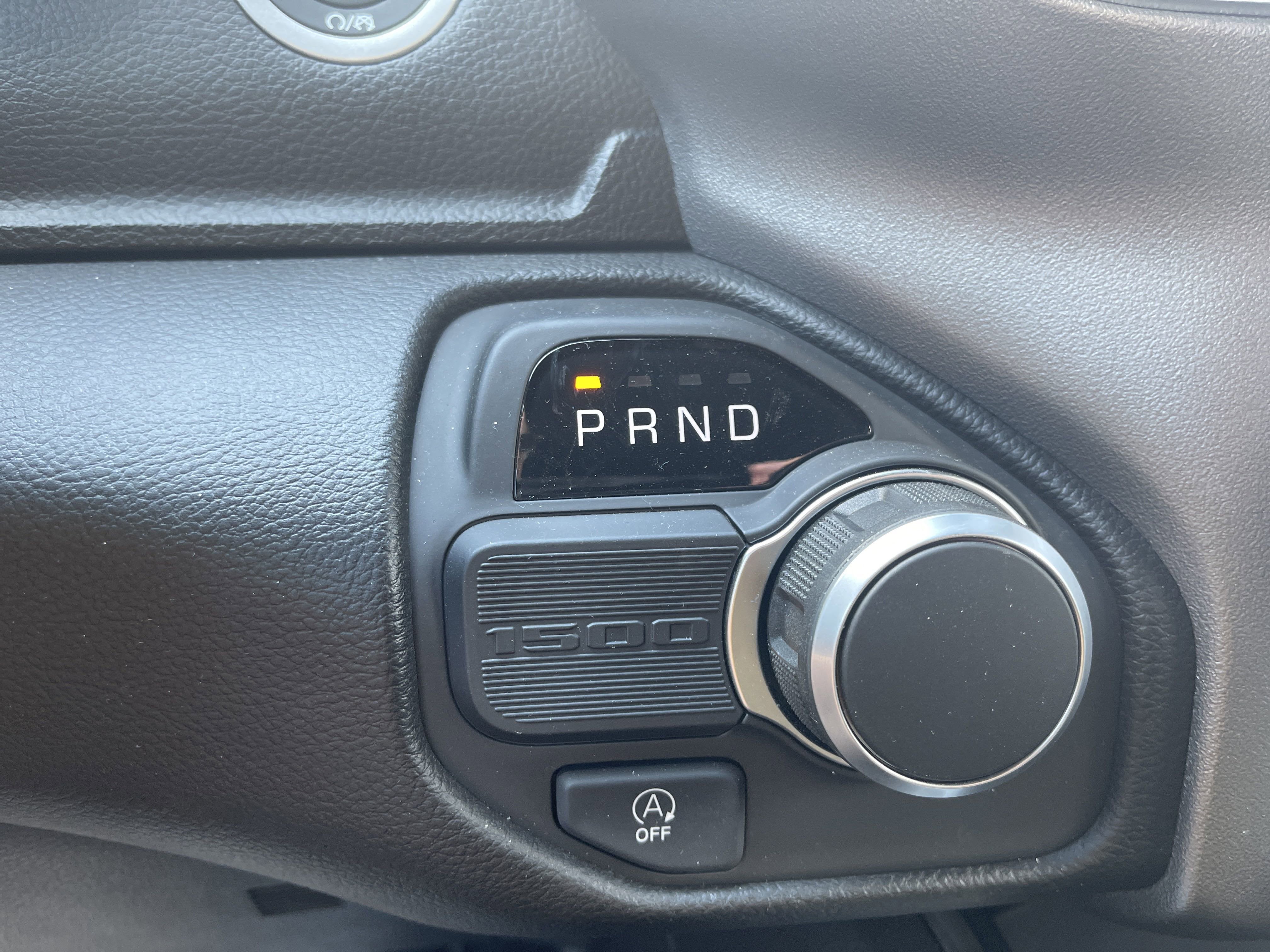 2026 RAM 1500 Lone Star