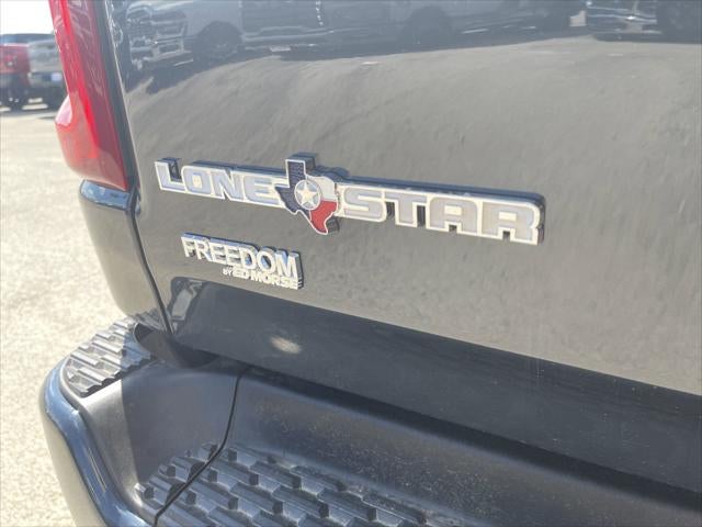 2026 RAM 1500 Lone Star