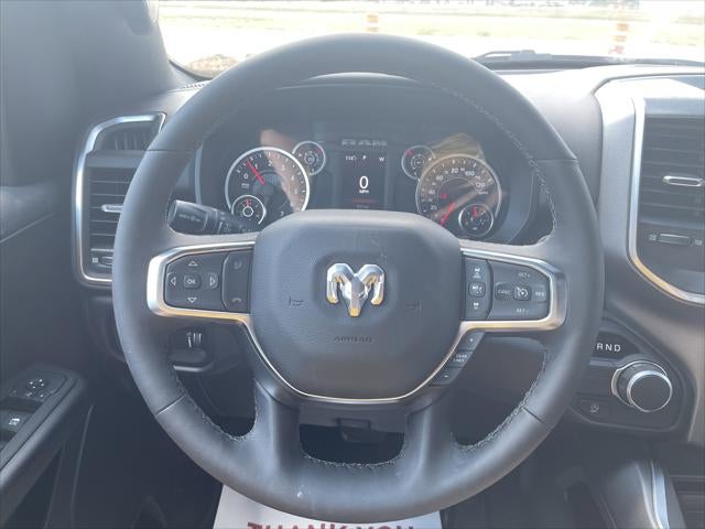 2026 RAM 1500 Lone Star