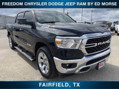 2023 RAM 1500 Lone Star