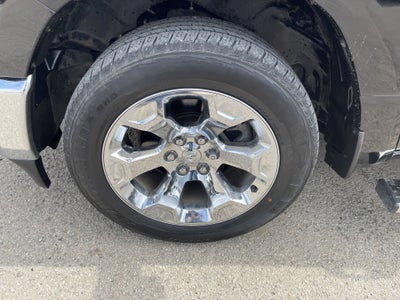 2023 RAM 1500 Lone Star