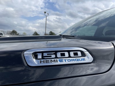 2023 RAM 1500 Lone Star