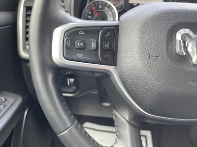 2023 RAM 1500 Lone Star