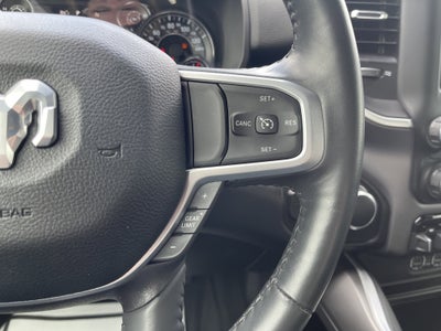 2023 RAM 1500 Lone Star