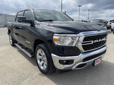 2023 RAM 1500 Lone Star