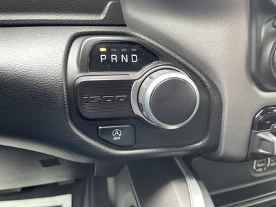 2023 RAM 1500 Lone Star