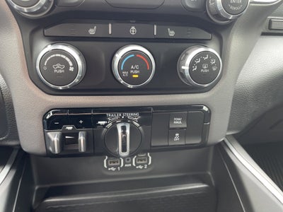 2023 RAM 1500 Lone Star