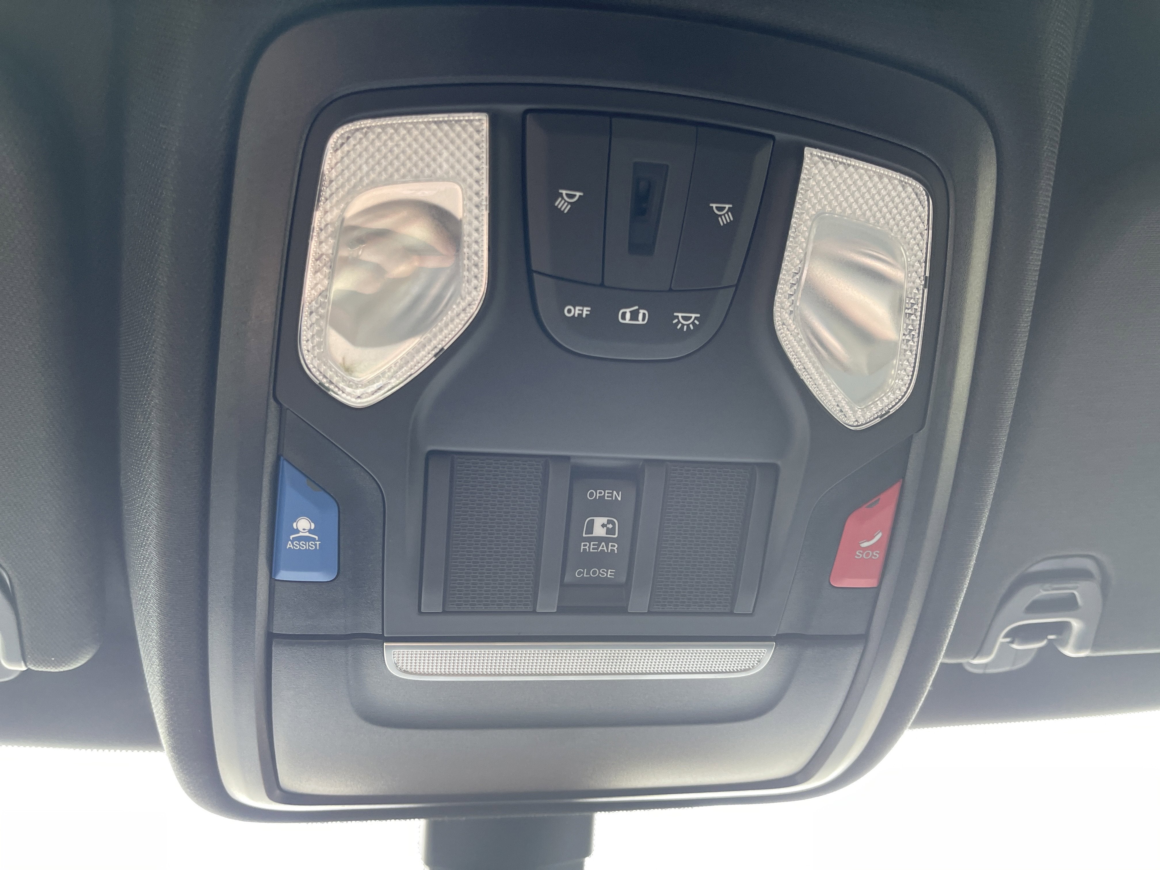 2023 RAM 1500 Lone Star