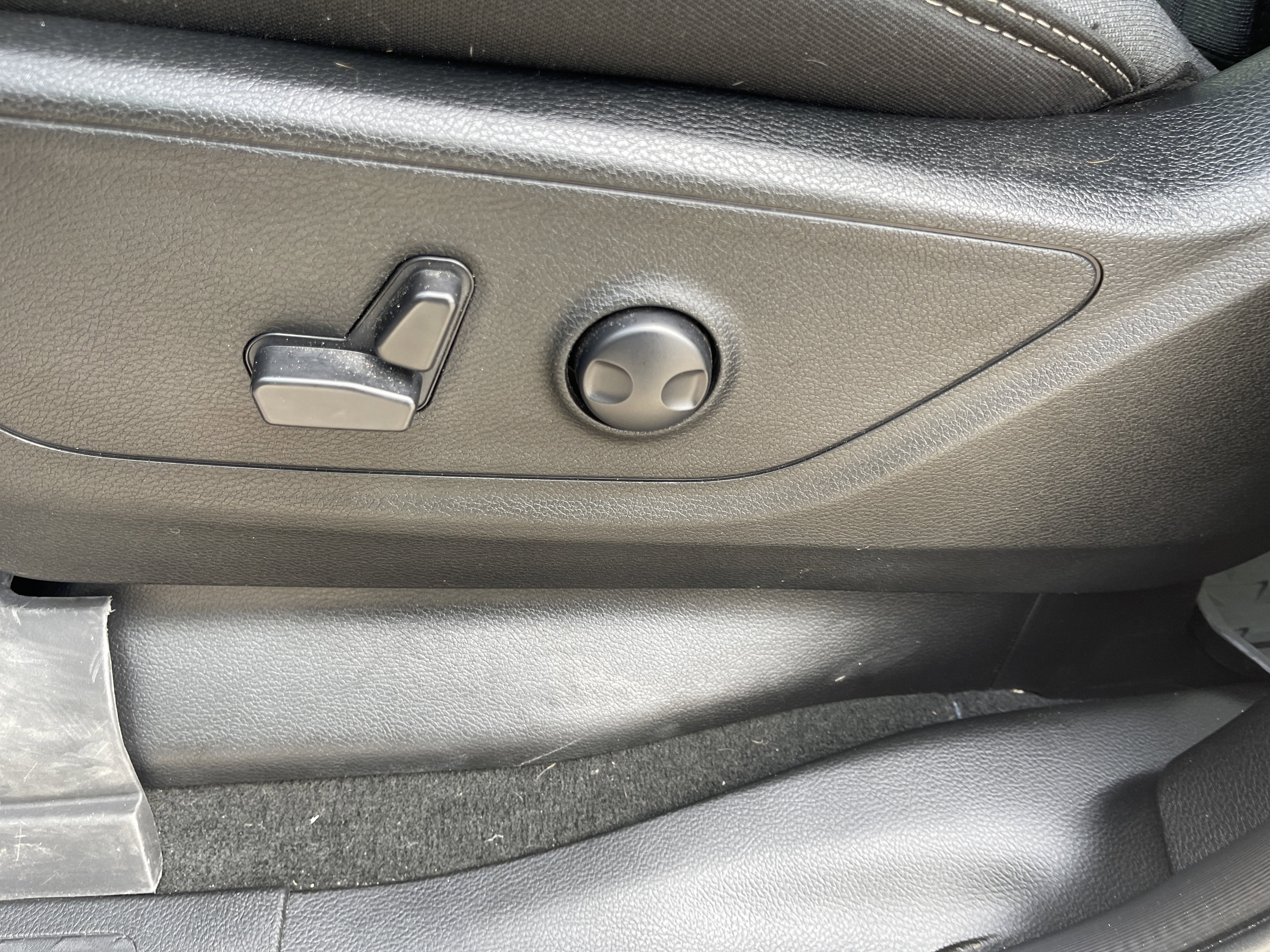 2023 RAM 1500 Lone Star