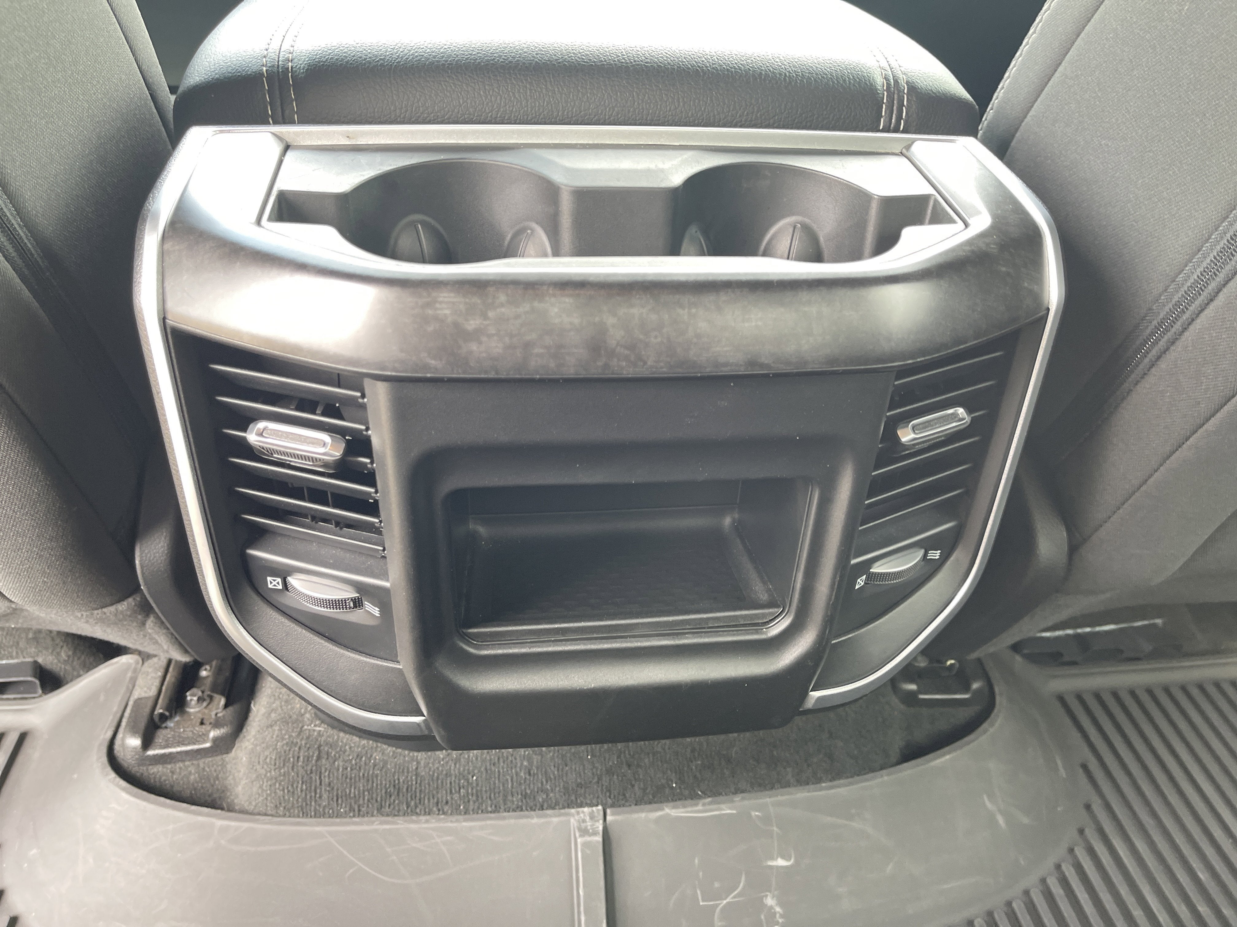 2023 RAM 1500 Lone Star