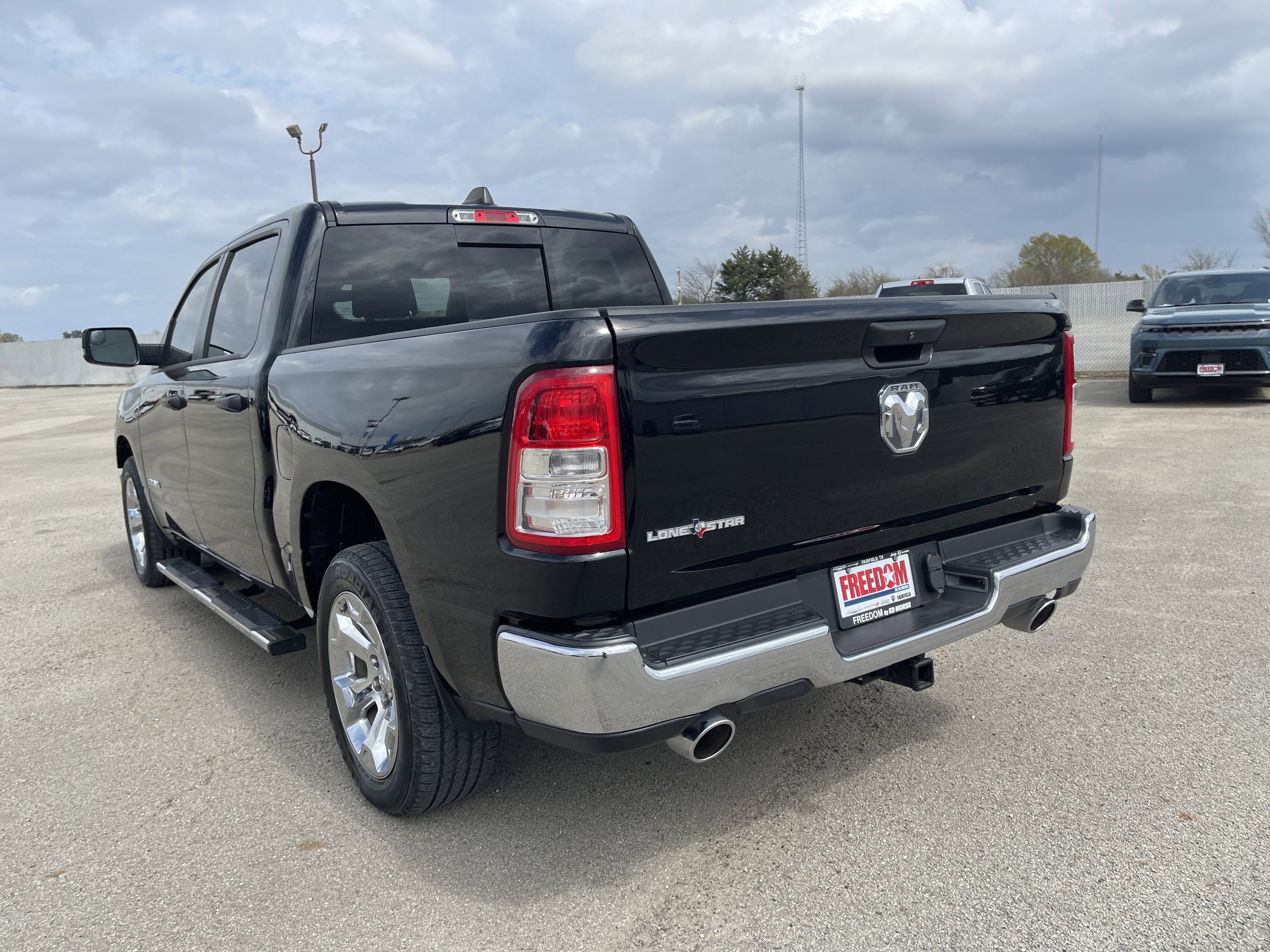 2023 RAM 1500 Lone Star