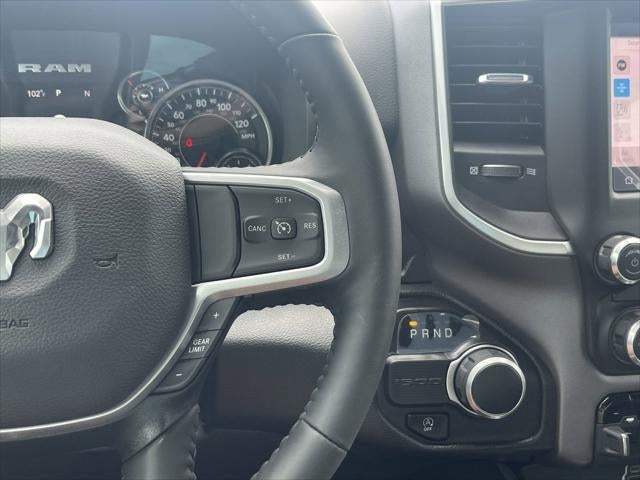 2023 RAM 1500 Lone Star