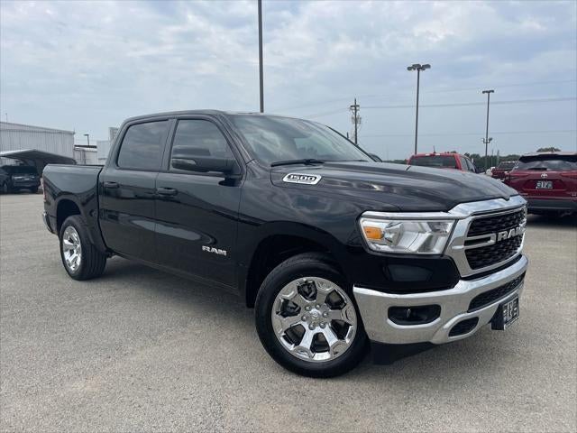 2023 RAM 1500 Lone Star