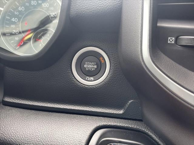 2023 RAM 1500 Lone Star