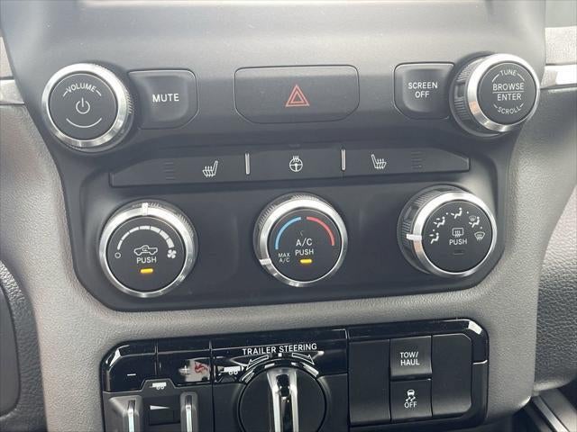 2023 RAM 1500 Lone Star