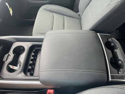 2023 RAM 1500 Lone Star