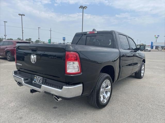 2023 RAM 1500 Lone Star