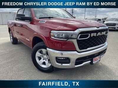 2026 RAM 1500 Lone Star