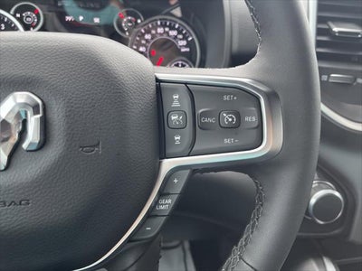 2026 RAM 1500 Lone Star