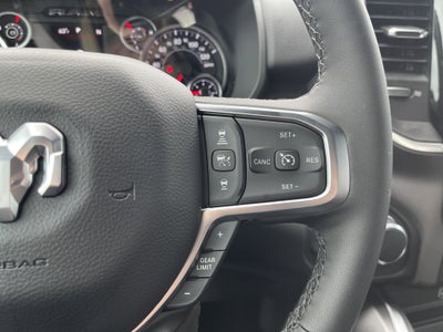 2026 RAM 1500 Lone Star