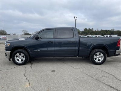 2026 RAM 1500 Lone Star
