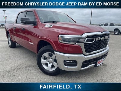 2026 RAM 1500 Lone Star